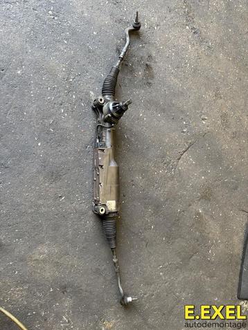 Stuurhuis Bekrachtigd Audi A4 B8 2007-15 3.0 TFSI 8K1423105 beschikbaar voor biedingen