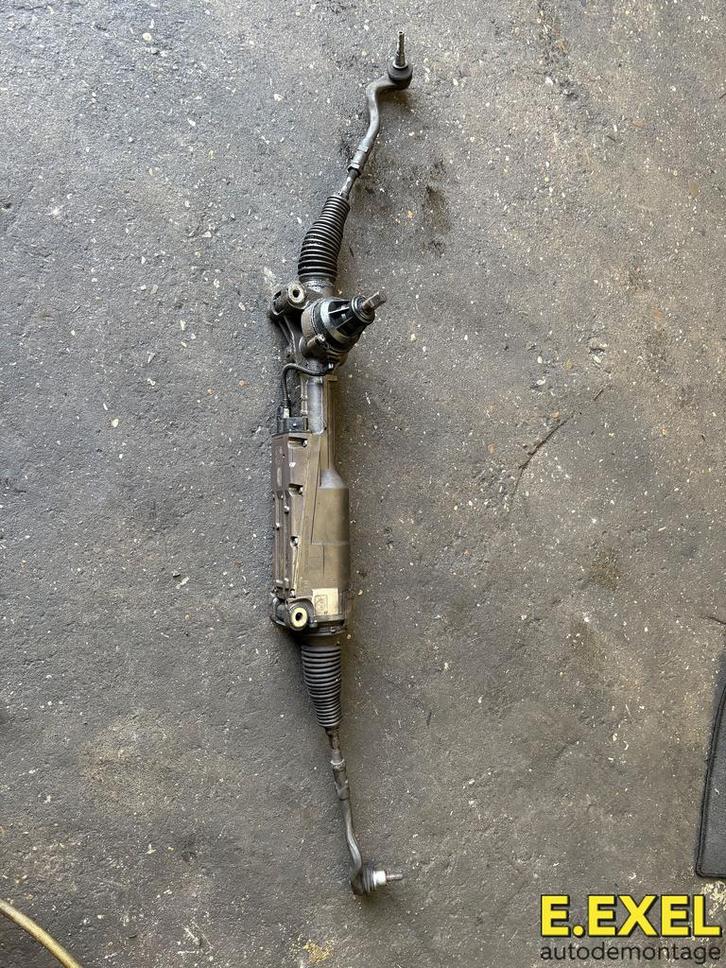 Stuurhuis Bekrachtigd Audi A4 B8 2007-15 3.0 TFSI 8K1423105, Auto-onderdelen, Besturing, Gebruikt, Herkomst onderdeel bekend, Ophalen of Verzenden