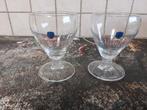 Degustatie glaasje affligem, Verzamelen, Glas en Drinkglazen, Ophalen of Verzenden, Zo goed als nieuw, Bierglas