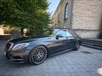 Mercedes S500 4Matic AMG, Auto's, Mercedes-Benz, Particulier, Te koop