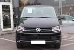 VW Caravelle T6, Auto's, Automaat, Stof, Volkswagen, Zwart