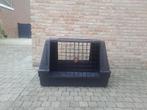 Cage de transport pour chien, Ophalen, Zo goed als nieuw