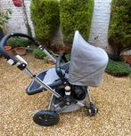 Poussette Bugaboo Cameleon 3, Bugaboo, Utilisé, Poussette, Tige de poussée réglable
