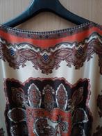 Top Atos Lombardini taille L, Taille 38/40 (M), Enlèvement ou Envoi, Atos Lombardini, Comme neuf