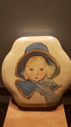 Blikken doos vintage, Ophalen, Koek(jes)