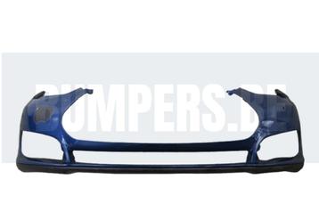 Bumper Tesla S 12-16 9711986976 Voorbumper Jm699 beschikbaar voor biedingen