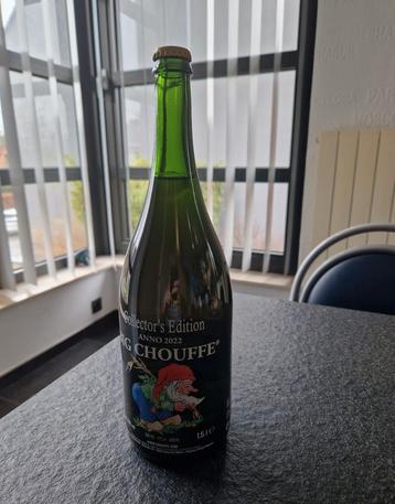 Collection Big Chouffe 2022 Edition 40ème Anniversaire, Enlèvement ou Envoi, Comme neuf