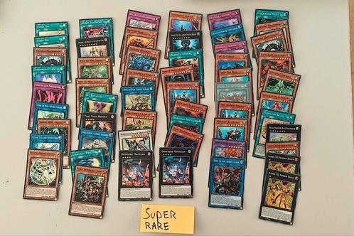 YuGiOh rarity collection, Hobby en Vrije tijd, Verzamelkaartspellen | Overige, Zo goed als nieuw, Ophalen of Verzenden