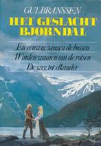 Het geslacht Bjorndal / Tryge Gulbranssen, Boeken, Ophalen of Verzenden, Zo goed als nieuw