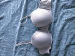Zachtgroene Bh Hunkemöller, maat 80D, Ophalen of Verzenden, BH