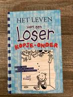 Het leven van een loser., Boeken, Ophalen, Zo goed als nieuw