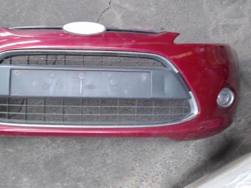Pare choc avant Ford Fiesta 6 2008-2012 LP/14983, Auto-onderdelen, Carrosserie, Bumper, Ford, Voor, Gebruikt, Ophalen