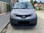 Nissan NV200 – 108.000km – Keuring - Airco, Auto's, Bestelwagens en Lichte vracht, Voorwielaandrijving, Stof, 4 cilinders, Particulier