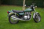 Kawasaki Z1 Z900 A4 uit 1976, Motoren, 4 cilinders, 900 cc, Meer dan 35 kW, Toermotor