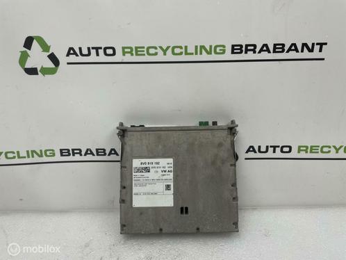 Tv tuner origineel Audi 8V0919192, Auto-onderdelen, Elektronica en Kabels, Audi, Gebruikt, Ophalen of Verzenden
