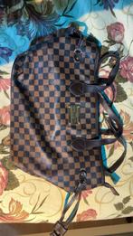 louis vuitton handtas, Handtassen en Accessoires, Ophalen of Verzenden, Zo goed als nieuw