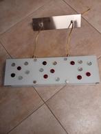 2 mooie designverlichting 1 voor eetkamer en 1 voor salon, Ophalen