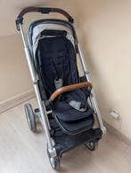 Buggy met draagmand en extra accessoires, Kinderen en Baby's, Ophalen of Verzenden, Gebruikt