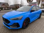 Ford Focus ST-X Edition Lim. 2.3 EcoBoost (NEW)  €35.500 Net, Auto's, Euro 6, 4 cilinders, 2261 cc, Bedrijf