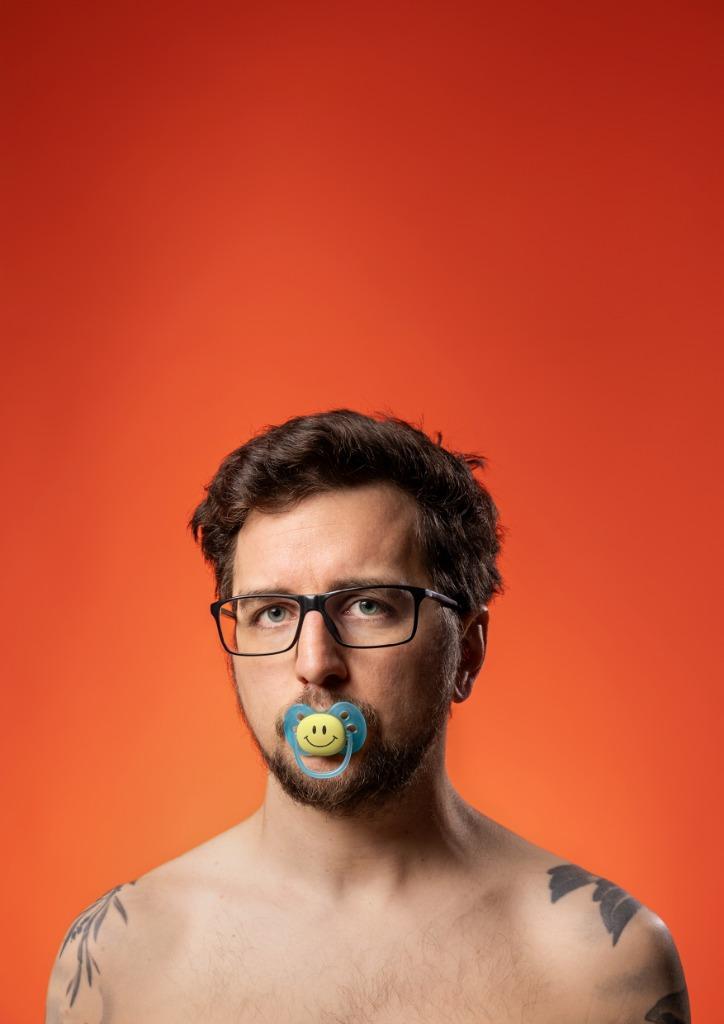 Tickets Jasper Posson, Tickets en Kaartjes, Theater | Cabaret en Komedie, Eén persoon, December