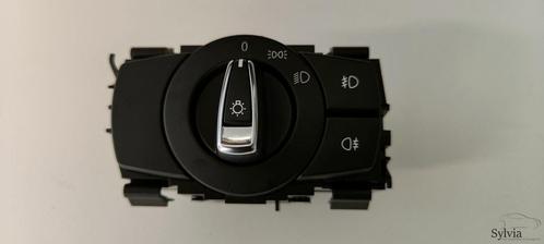 Lichtschakelaar chroom BMW 3-Serie E92 E93 + LCI 9169415, Auto-onderdelen, Dashboard en Schakelaars, Gebruikt, Ophalen of Verzenden