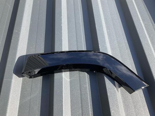 Lijst Toyota RAV4 7506242020 Zijscherm Deurstrip Zwart 20044, Auto-onderdelen, Overige Auto-onderdelen, Gebruikt, 6 maanden garantie