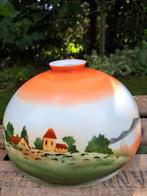 Prachtig vintage lampenkapje, Antiek en Kunst, Ophalen of Verzenden