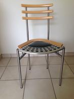 4 Design stoelen, Enlèvement