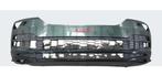 Bumper Skoda Karoq Sportline 57A 17-21 Voorbumper KJ9769, Gebruikt, Voor, 6 maanden garantie, Ophalen of Verzenden