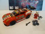 Lego Speed Champions Ferrari 75908 458 Italia GT2, Ophalen of Verzenden, Zo goed als nieuw, Complete set, Lego