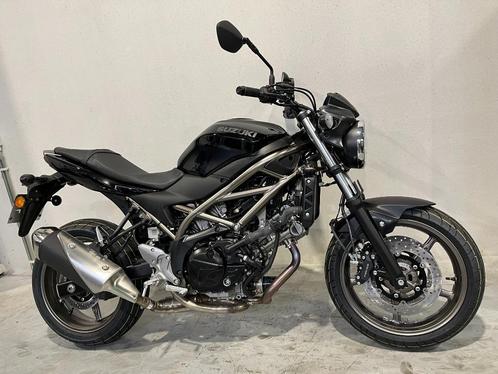 SV650 NIEUW OP STOCK, Motoren, Motoren | Suzuki, Bedrijf, Naked bike, meer dan 35 kW, 2 cilinders, Ophalen