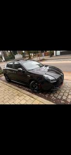 Prachtige alfa romeo guiletta, Auto's, Alfa Romeo, Voorwielaandrijving, Zwart, 4 cilinders, Zwart