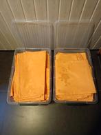 Textiles d'accueil, neufs, Enlèvement