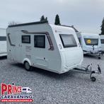 Sterckeman Easy 390 CP 2023 - Prince Caravaning, Caravans en Kamperen, Caravans, Sterckeman, Bedrijf, 5 tot 6 meter, Mover