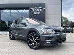 Volkswagen Tiguan 1.5 TSI DSG Panodak/Virtual/Leder/360*CAM/, Autos, Volkswagen, Argent ou Gris, Achat, Entreprise, 5 portes