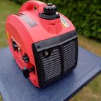 generator  2000 watt, Caravans en Kamperen, Particulier, Benzine