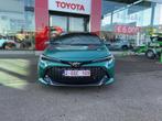 Toyota Corolla GR Sport, Achat, Euro 6, Cruise Control, 72 kW