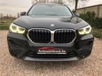 Bmw X125e Hybride met garantie, Auto's, BMW, Zwart, Leder, Bedrijf, Hybride Elektrisch/Benzine