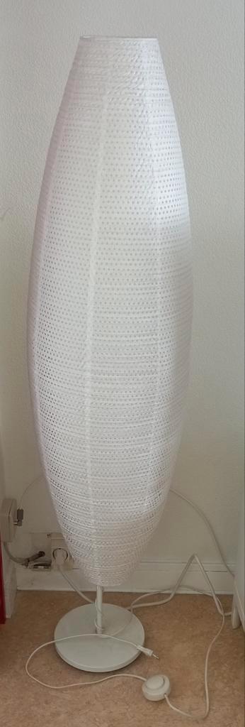 IKEA SOLLEFTEA vloerlamp op statief beschikbaar voor biedingen