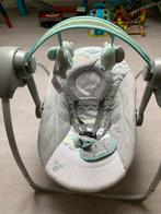 baby schommelstoel ingenuity, Enfants & Bébés, Relax bébé, Comme neuf, Enlèvement ou Envoi