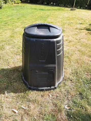 Compostvat beschikbaar voor biedingen