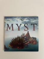 Myst pc game, Consoles de jeu & Jeux vidéo, Jeux | PC, Un ordinateur, Enlèvement, Aventure et Action, Utilisé