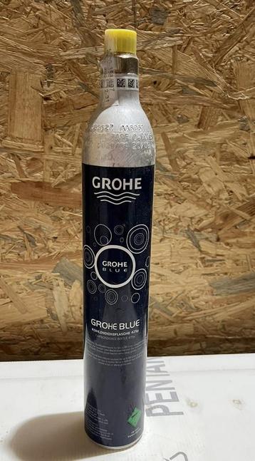 3 x CO2 fles 425 Grohe, Divers, Enlèvement ou Envoi