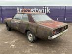 Opel - Rekord - 1700 - Oldtimer, Auto's, Overige brandstoffen, Bedrijf, Opel, Te koop