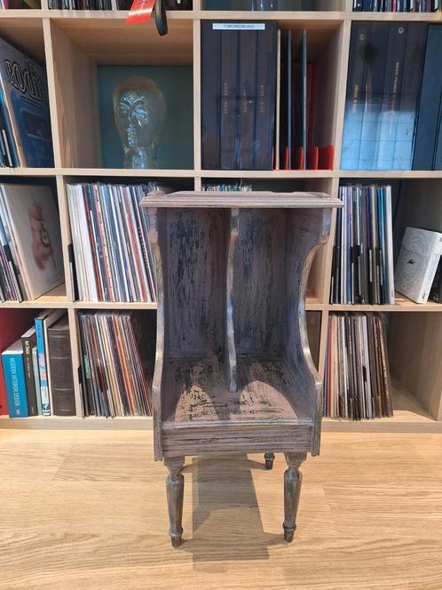 Leuk Platenspeler Kastje, Antiek en Kunst, Antiek | Woonaccessoires, Ophalen