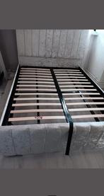 Panel Line Bed Frame free delivery, Verzenden, Nieuw