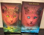 Warrior cats, Ophalen of Verzenden, Zo goed als nieuw