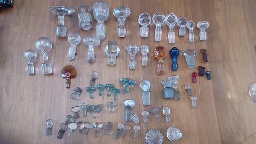 Bouchon carafe, Antiquités & Art, Antiquités | Verre & Cristal, Enlèvement