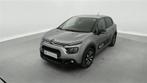 Citroën C3 1.2 PureTech 110cv MAX CARPLAY / FULL LED, Stof, Gebruikt, 1199 cc, 5 zetels