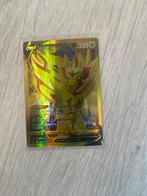 Pokemon kaarten Zamazenta V met shine, Enlèvement, Neuf